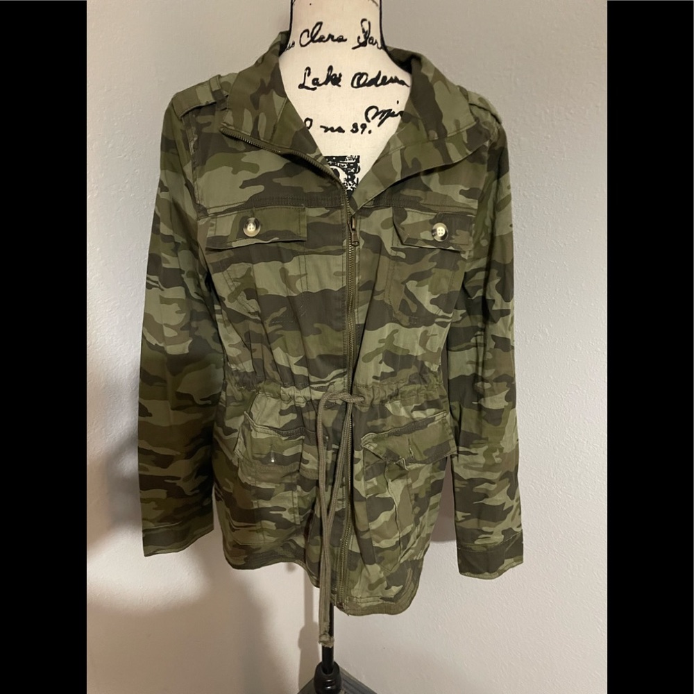 Jacket
